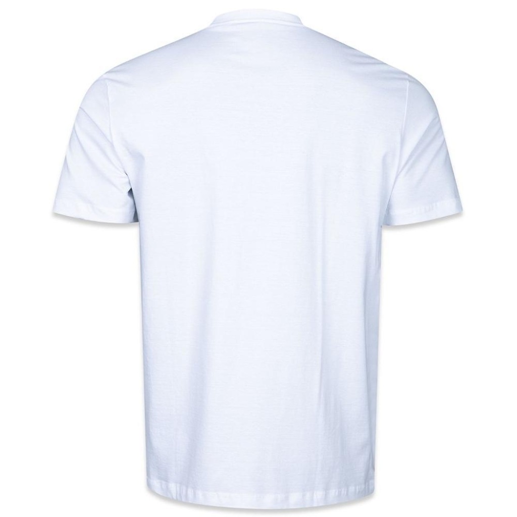 Imagem 2 do produto Camiseta New Era San Francisco 49Ers Core - Masculina