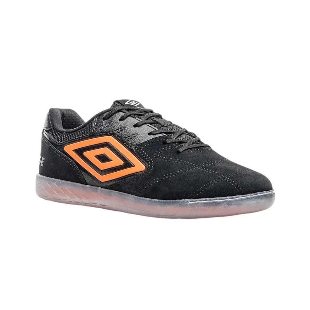 Imagem 3 do produto Chuteira Futsal Umbro Indoor Pro Challenge - Adulto