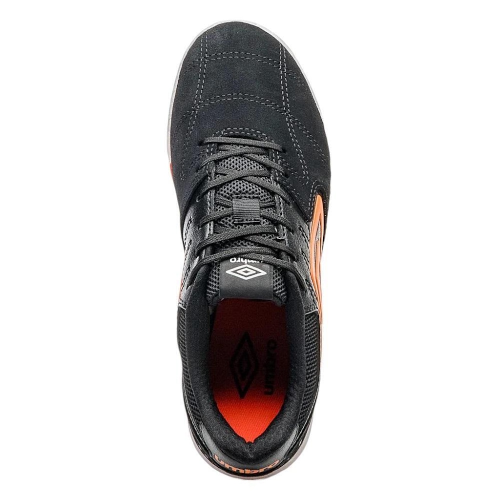 Imagem 4 do produto Chuteira Futsal Umbro Indoor Pro Challenge - Adulto