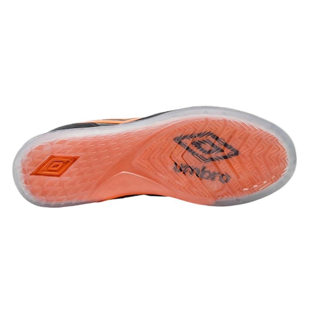 Imagem 5 do produto Chuteira Futsal Umbro Indoor Pro Challenge - Adulto