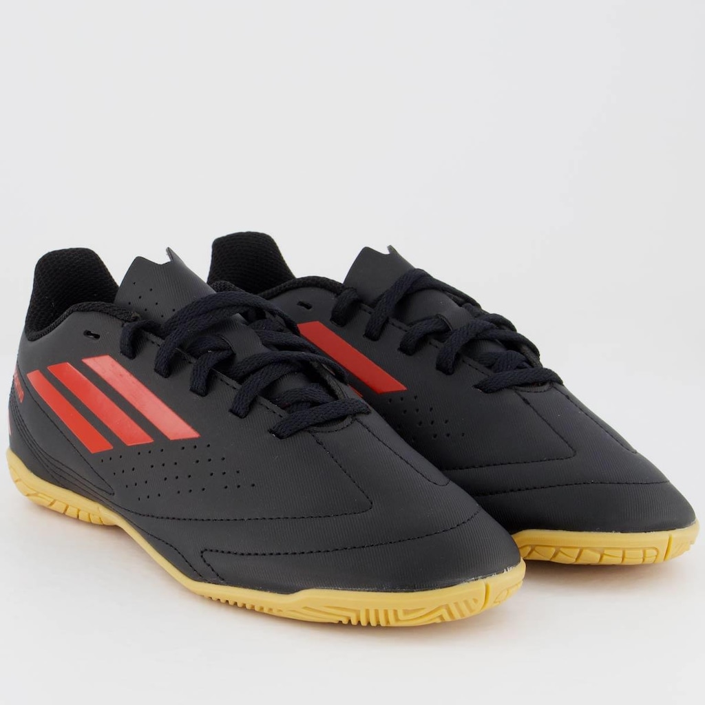 Imagem 2 do produto Chuteira Futsal Adidas Deportivo Iii - Infantil