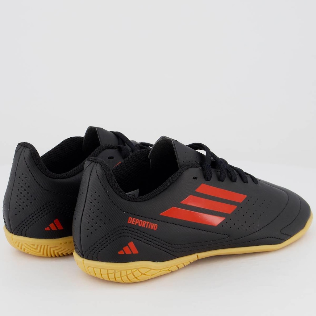 Imagem 3 do produto Chuteira Futsal Adidas Deportivo Iii - Infantil