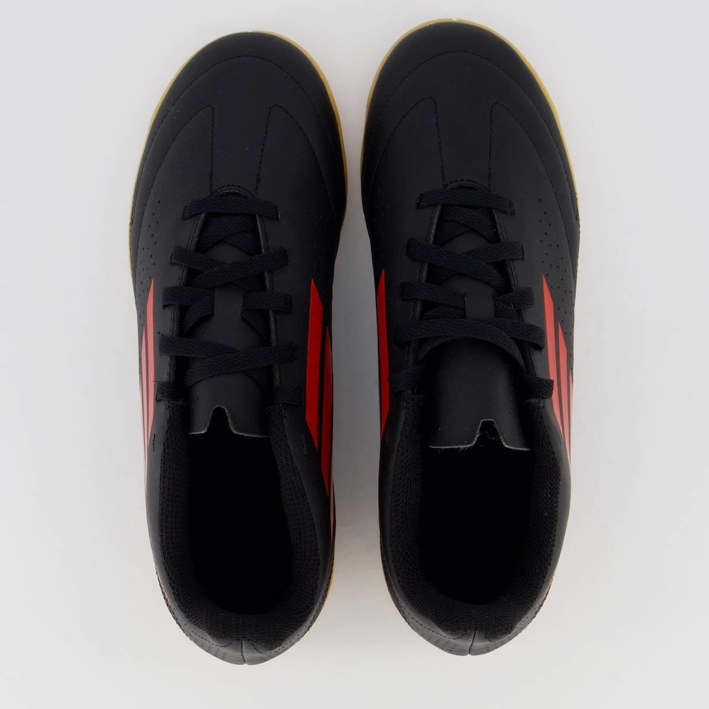 Imagem 4 do produto Chuteira Futsal Adidas Deportivo Iii - Infantil