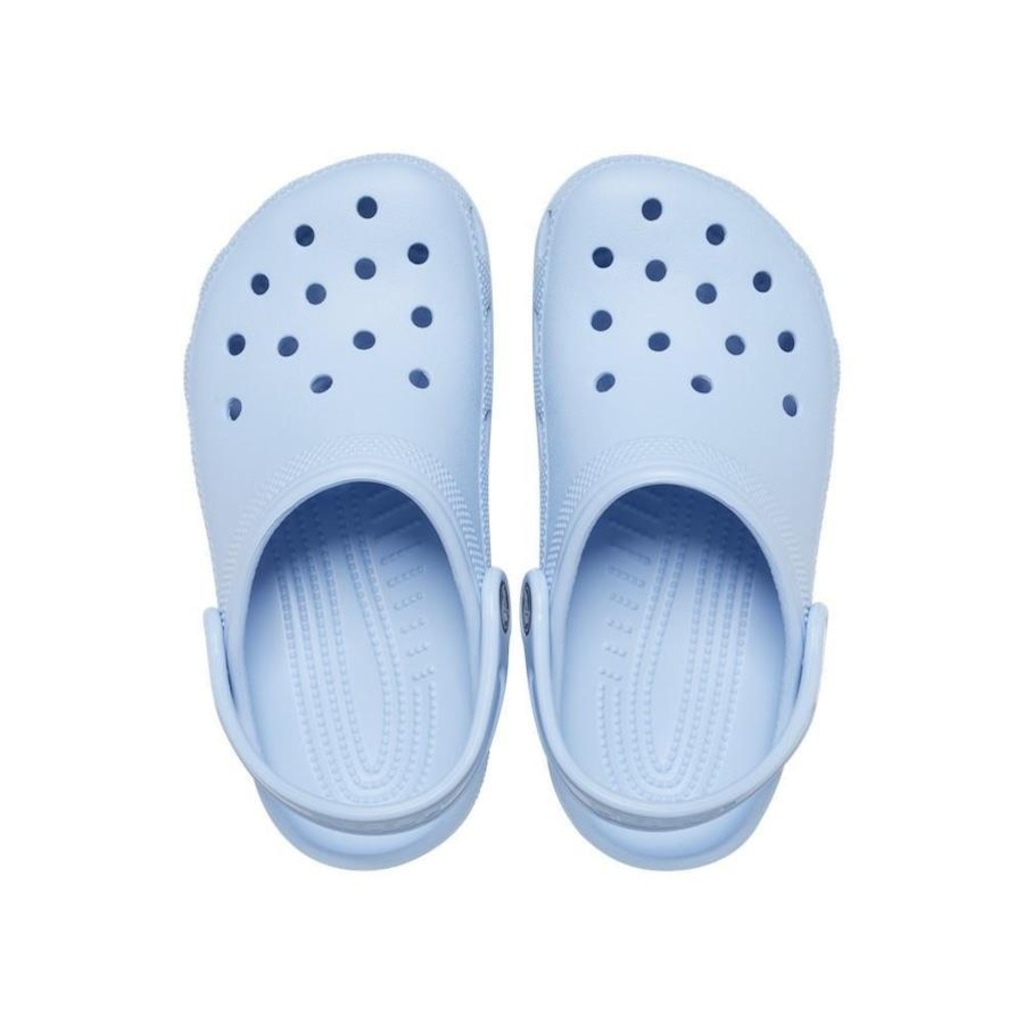 Imagem 5 do produto Sandália Crocs Classic Clog Kids - Infantil