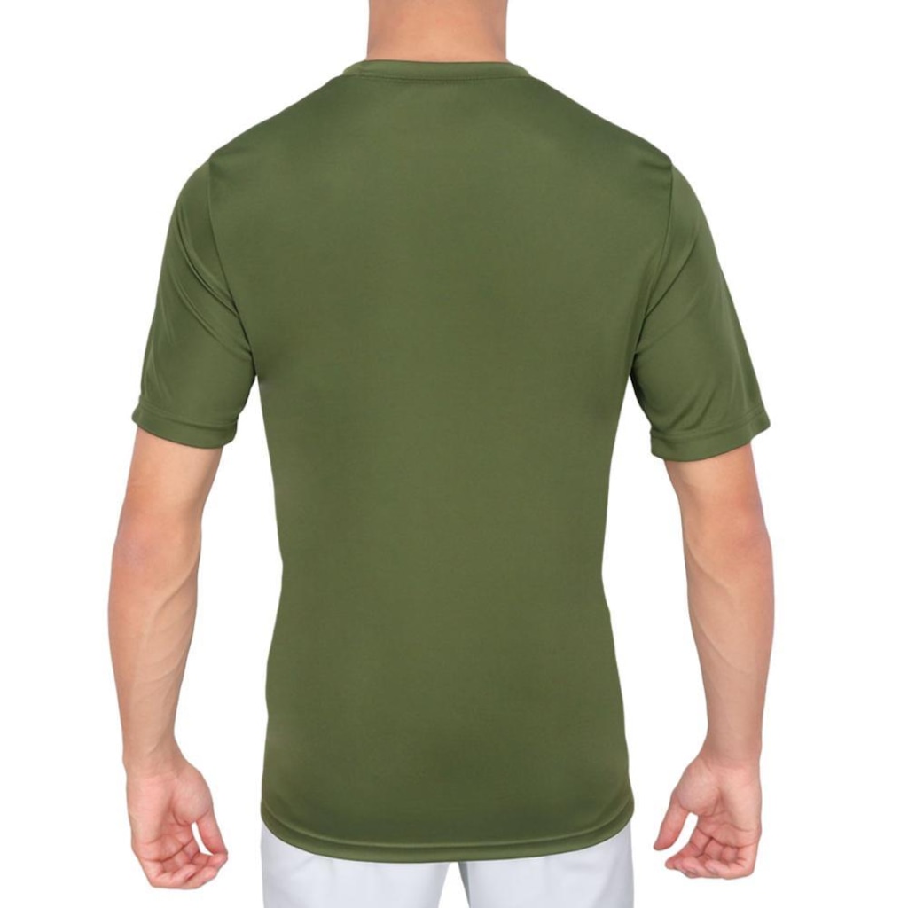 Imagem 4 do produto Camiseta adidas Treino Basic Tee - Masculina