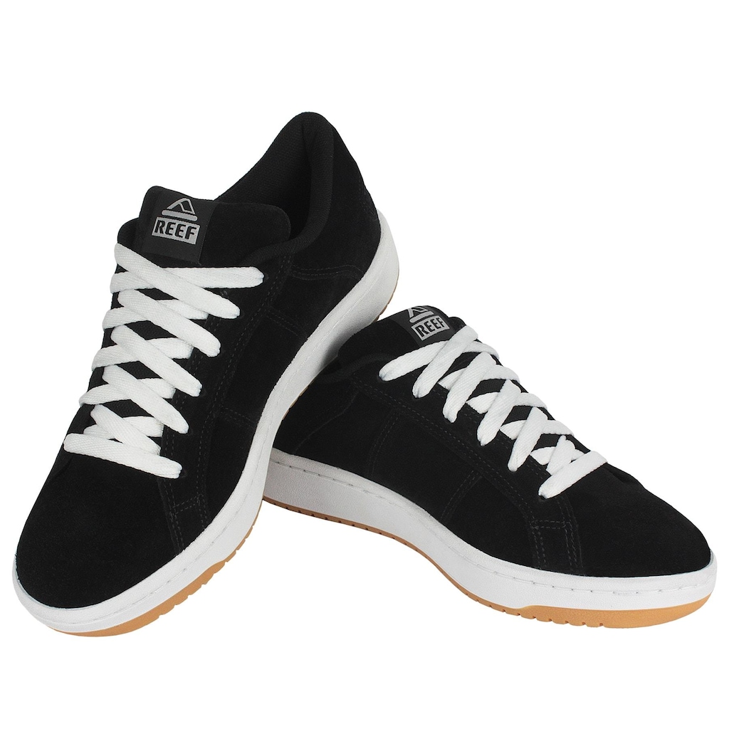 Imagem 2 do produto Tênis Reef Gripper Black - Unissex