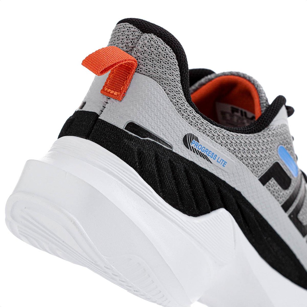 Imagem 4 do produto Tênis Fila Progress Lite Masculino