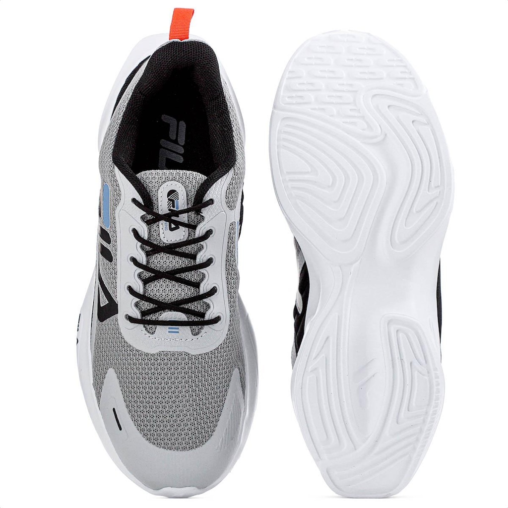 Imagem 5 do produto Tênis Fila Progress Lite Masculino