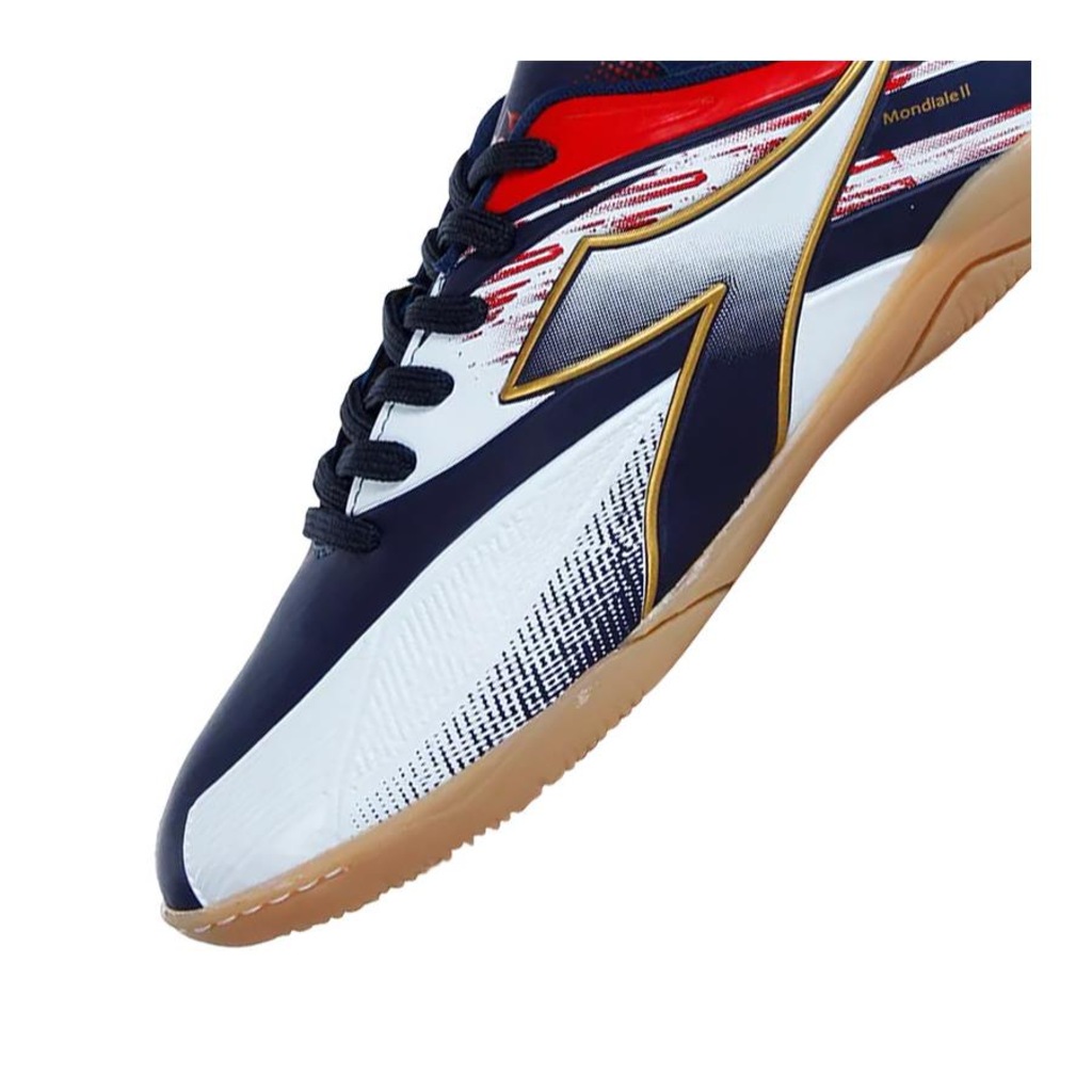 Imagem 5 do produto Chuteira Futsal Diadora Mondiale Ii + Meião - Adulto