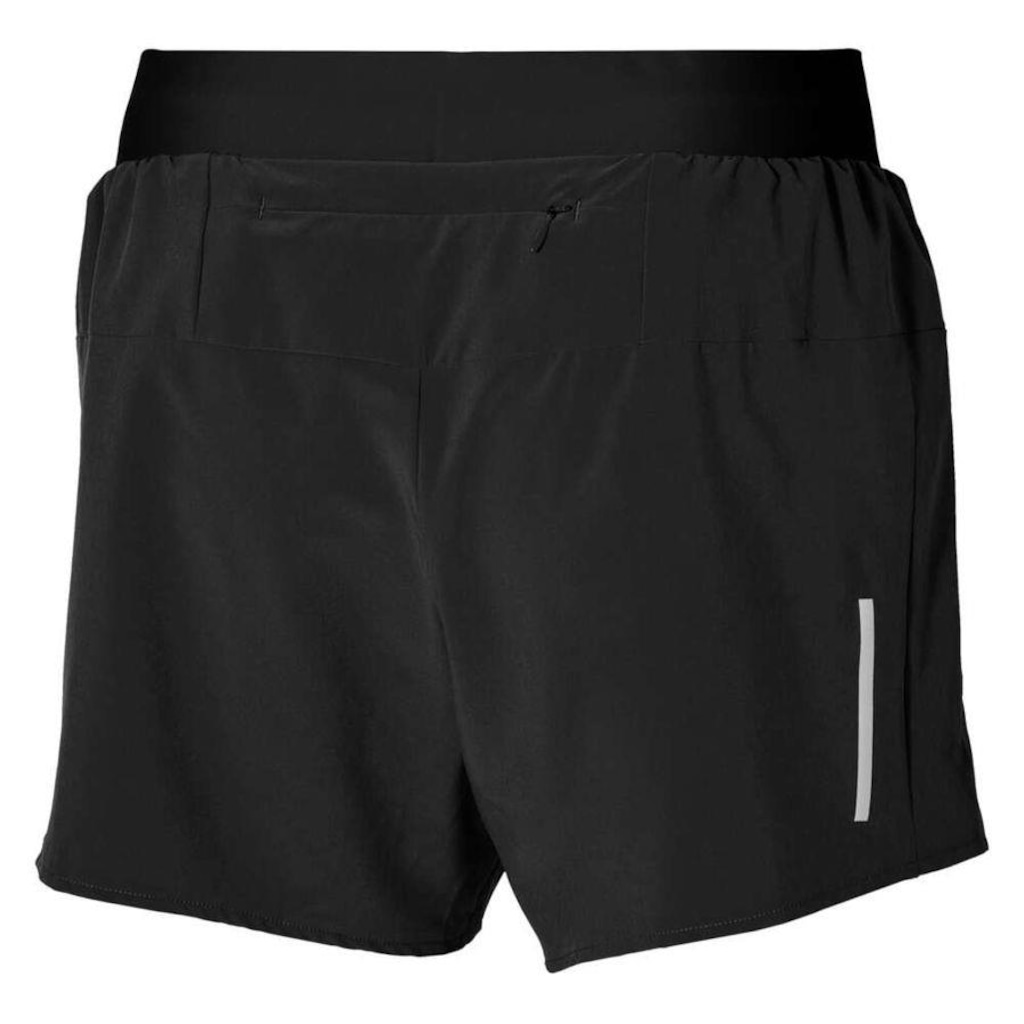 Imagem 2 do produto Shorts Mizuno Alpha 4.5 - Feminino