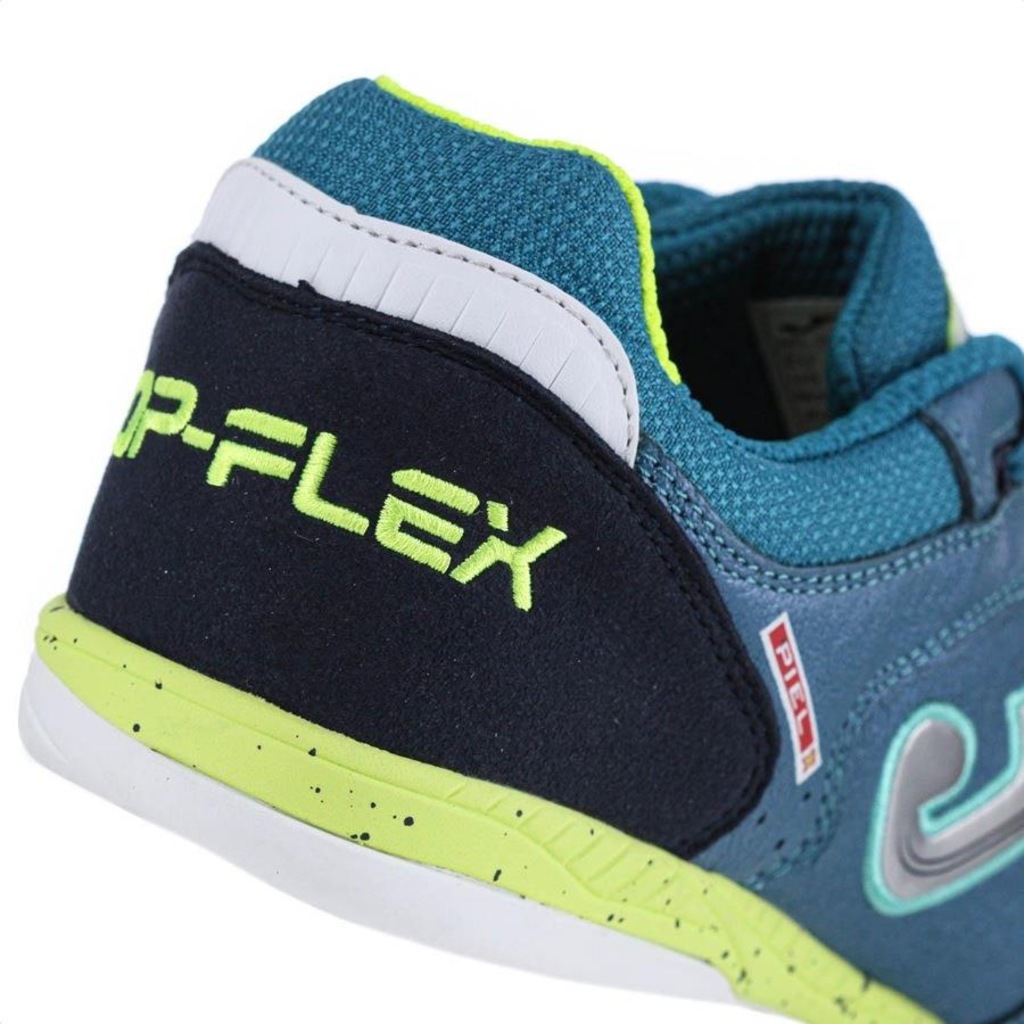 Imagem 4 do produto Chuteira Futsal Joma Top Flex - Adulto