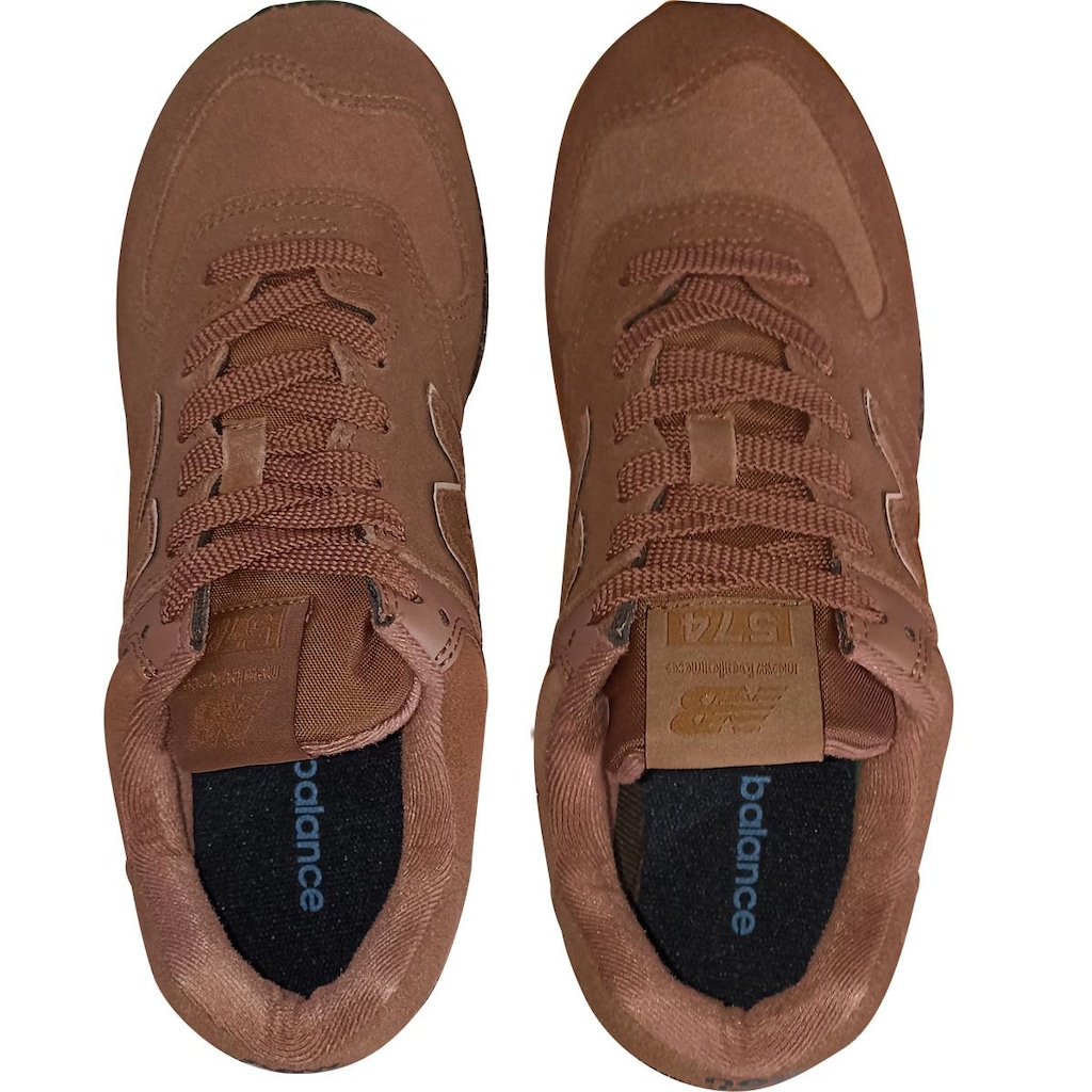 Imagem 2 do produto Tênis New Balance 574 Core Plus - Masculino