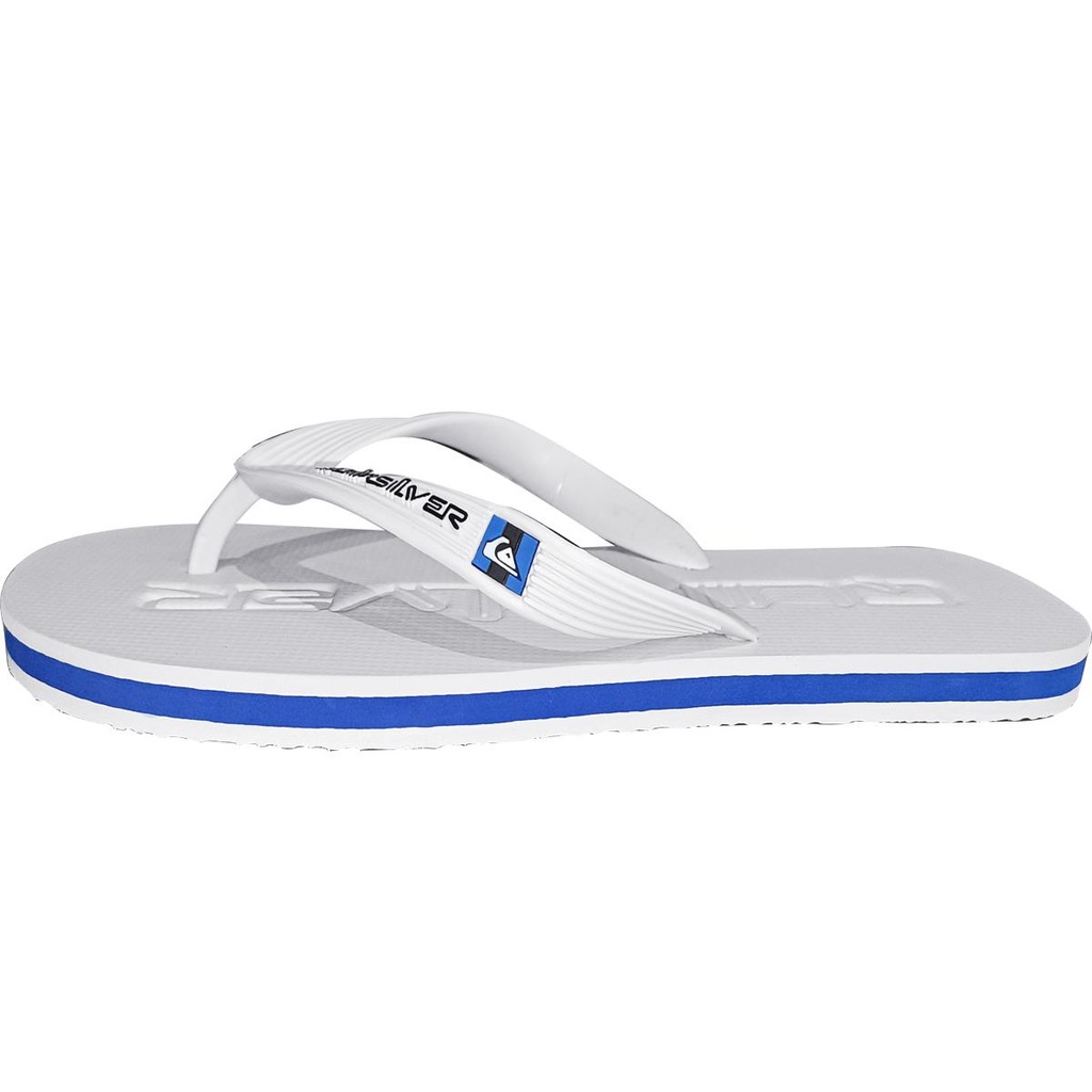 Imagem 3 do produto Chinelo Quiksilver Molokai Debossed - Masculino