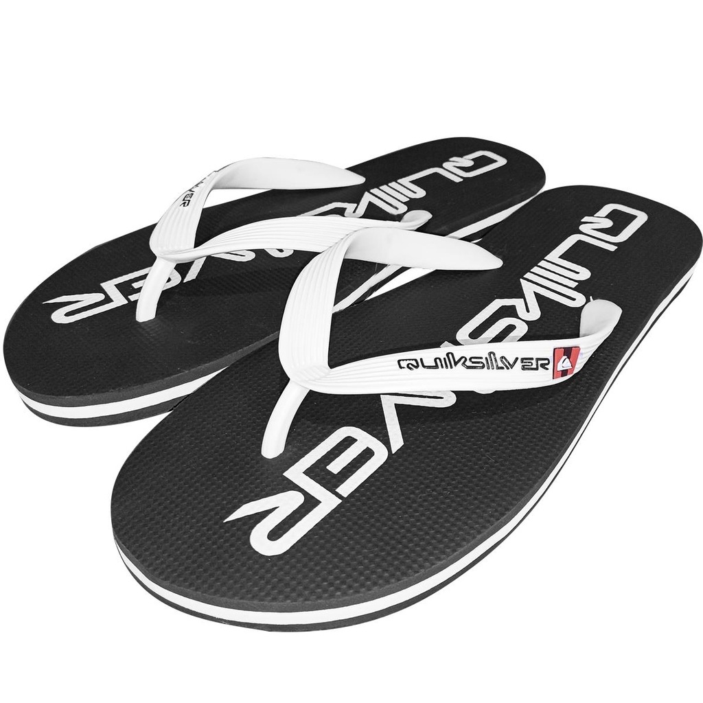 Imagem 2 do produto Chinelo Quiksilver Molokai New Omini - Masculino