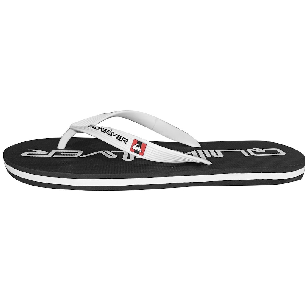 Imagem 3 do produto Chinelo Quiksilver Molokai New Omini - Masculino