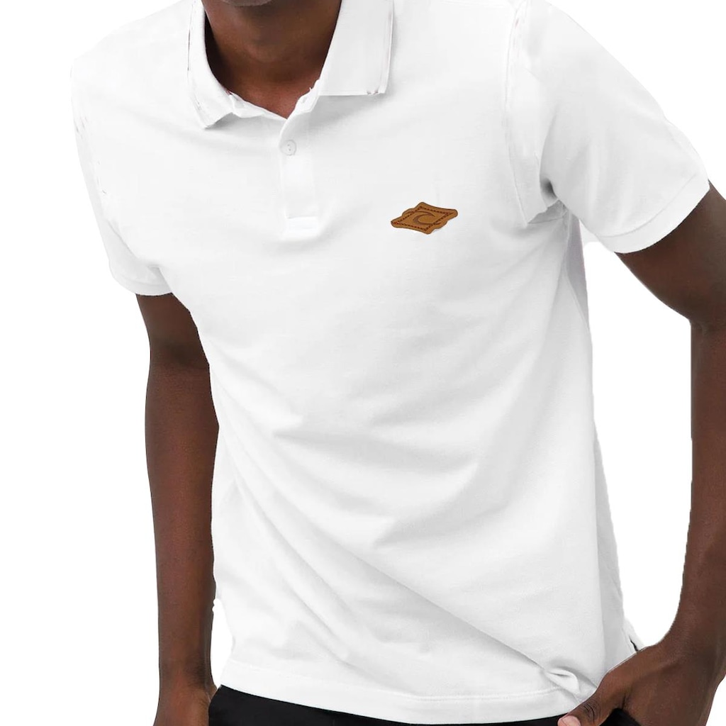 Imagem 3 do produto Camisa Polo Rip Curl Brand Blade Masculina