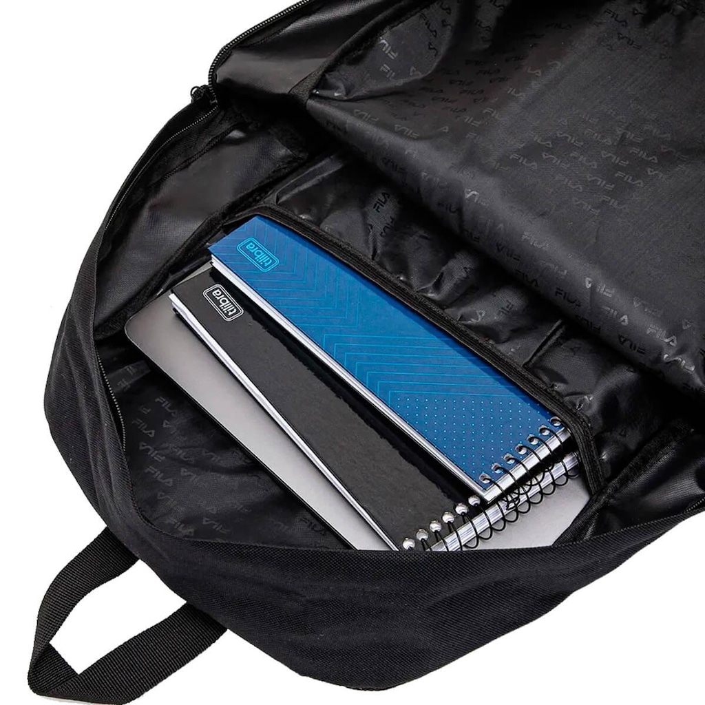 Imagem 3 do produto Mochila Fila Tone Logos - 18 Litros