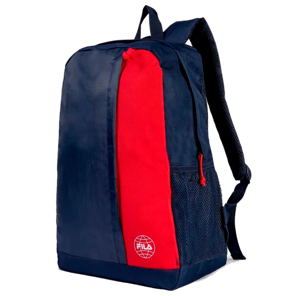 Imagem 2 do produto Mochila Fila Mondo 18 Litros
