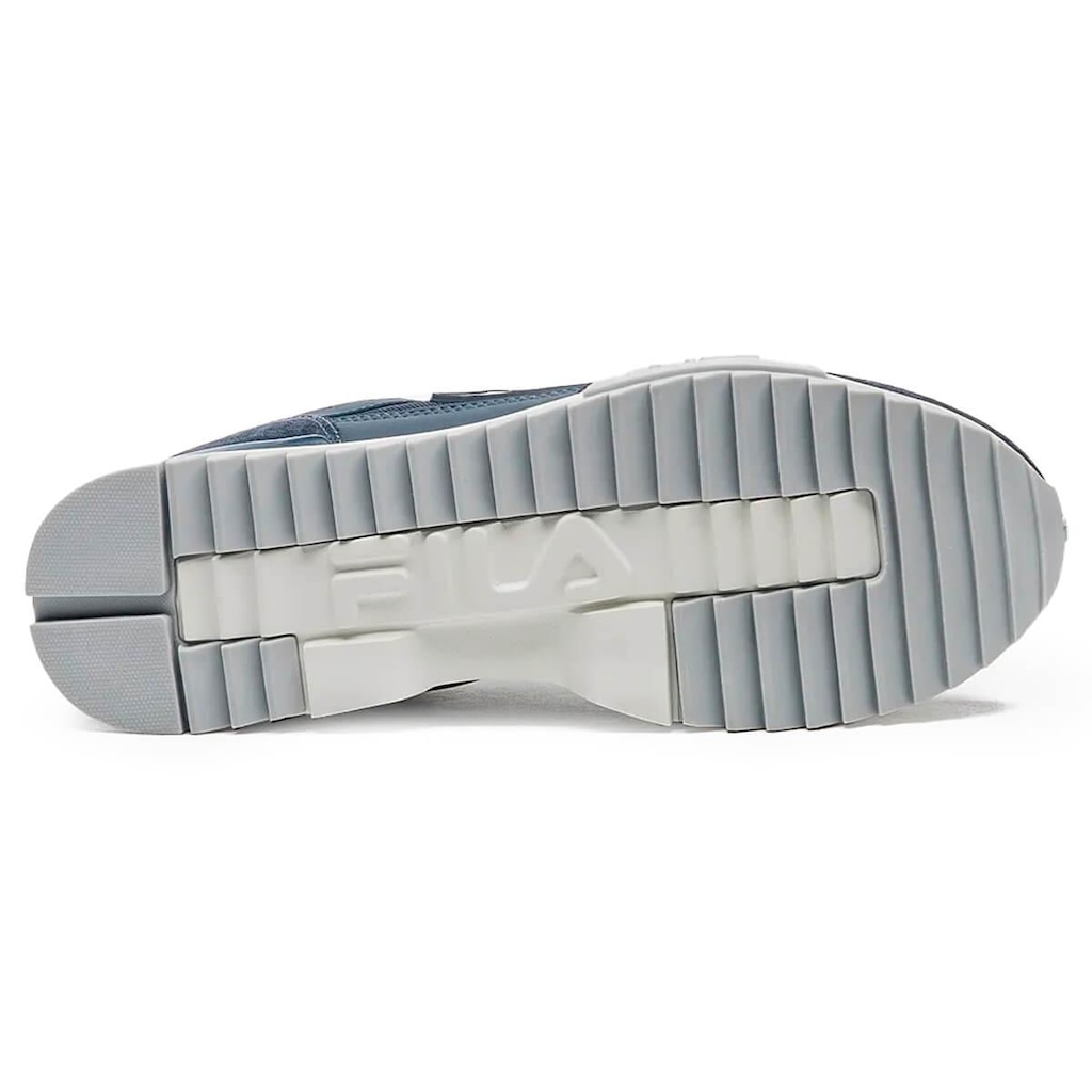 Imagem 4 do produto Tênis Fila Retro Blazer - Masculino