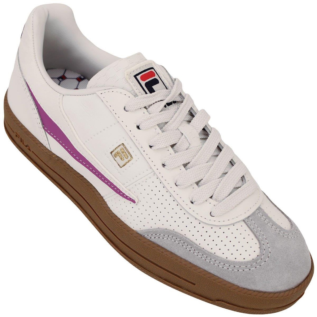 Imagem 2 do produto Tênis Fila FX Court 70 Vintage Feminino