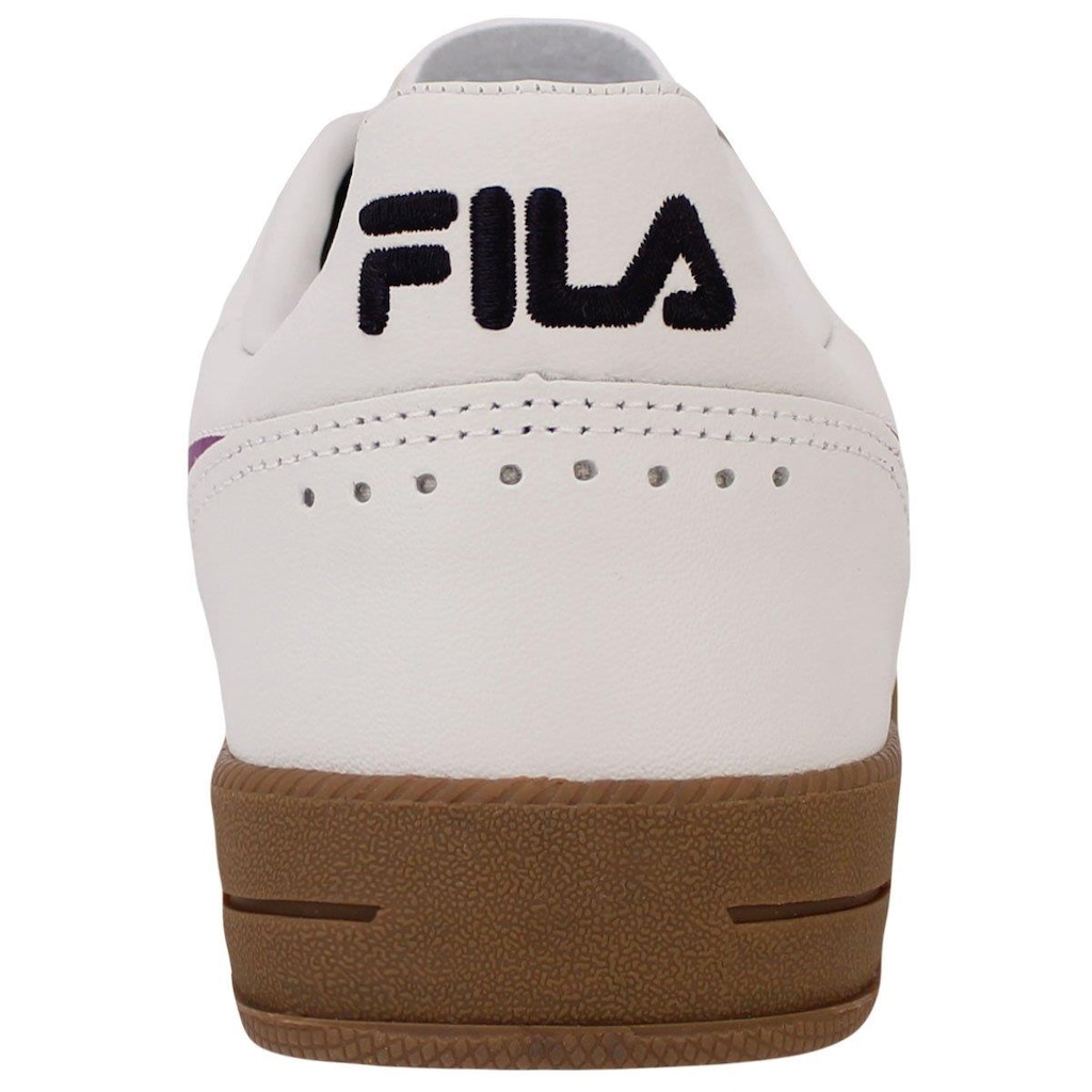 Imagem 3 do produto Tênis Fila FX Court 70 Vintage Feminino