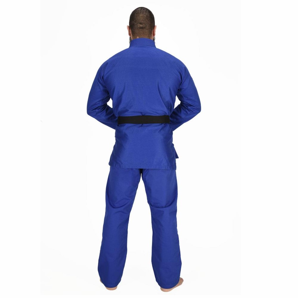 Imagem 4 do produto Kimono de Jiu-Jitsu Mks Honour Combat - Adulto