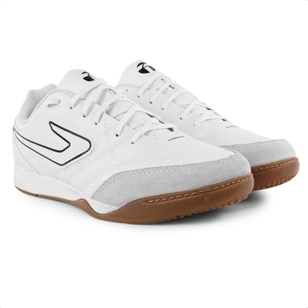 Imagem 2 do produto Chuteira Futsal Topper Maestro Club V - Adulto