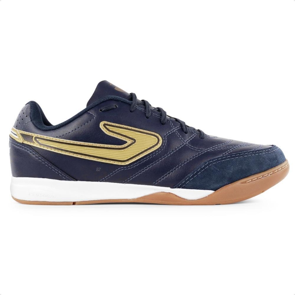 Imagem 2 do produto Chuteira Futsal Topper Maestro Club V - Adulto