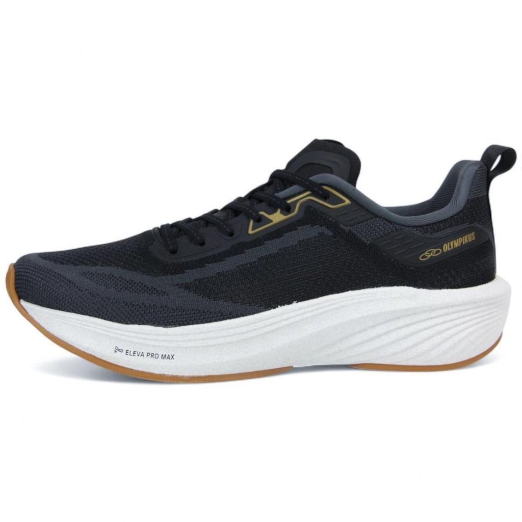 Imagem 2 do produto Tenis Olympikus Volta - Masculino