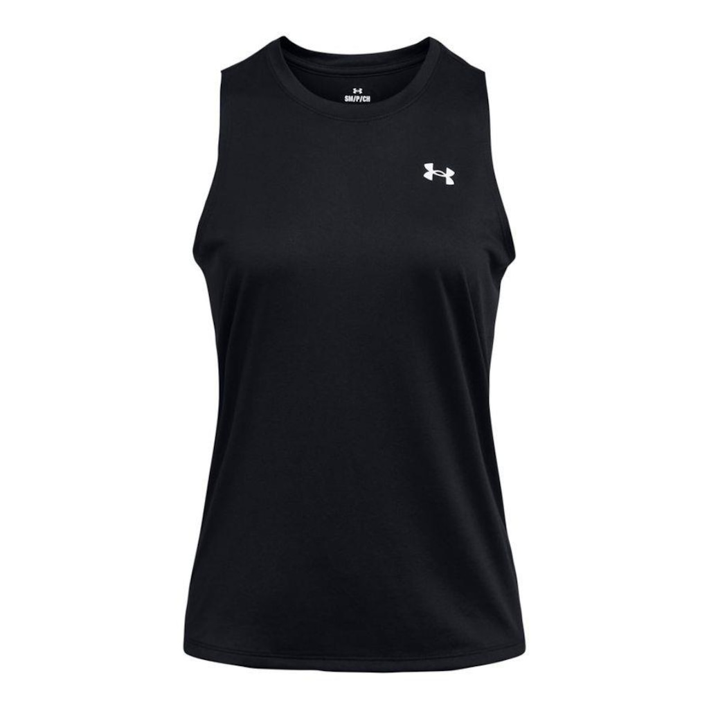 Imagem 3 do produto Regata Under Armour Tech Tank - Feminina