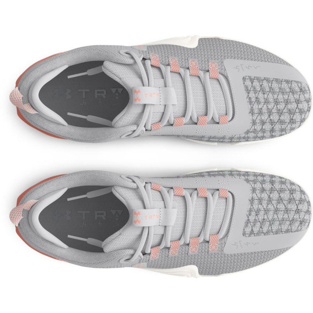 Imagem 2 do produto Tênis Under Armour Tribase Reign 6 - Feminino