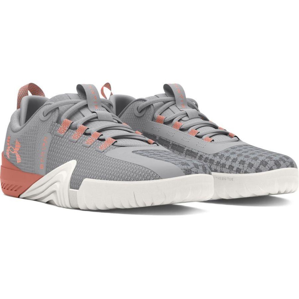 Imagem 3 do produto Tênis Under Armour Tribase Reign 6 - Feminino