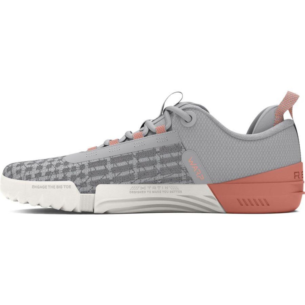 Imagem 4 do produto Tênis Under Armour Tribase Reign 6 - Feminino