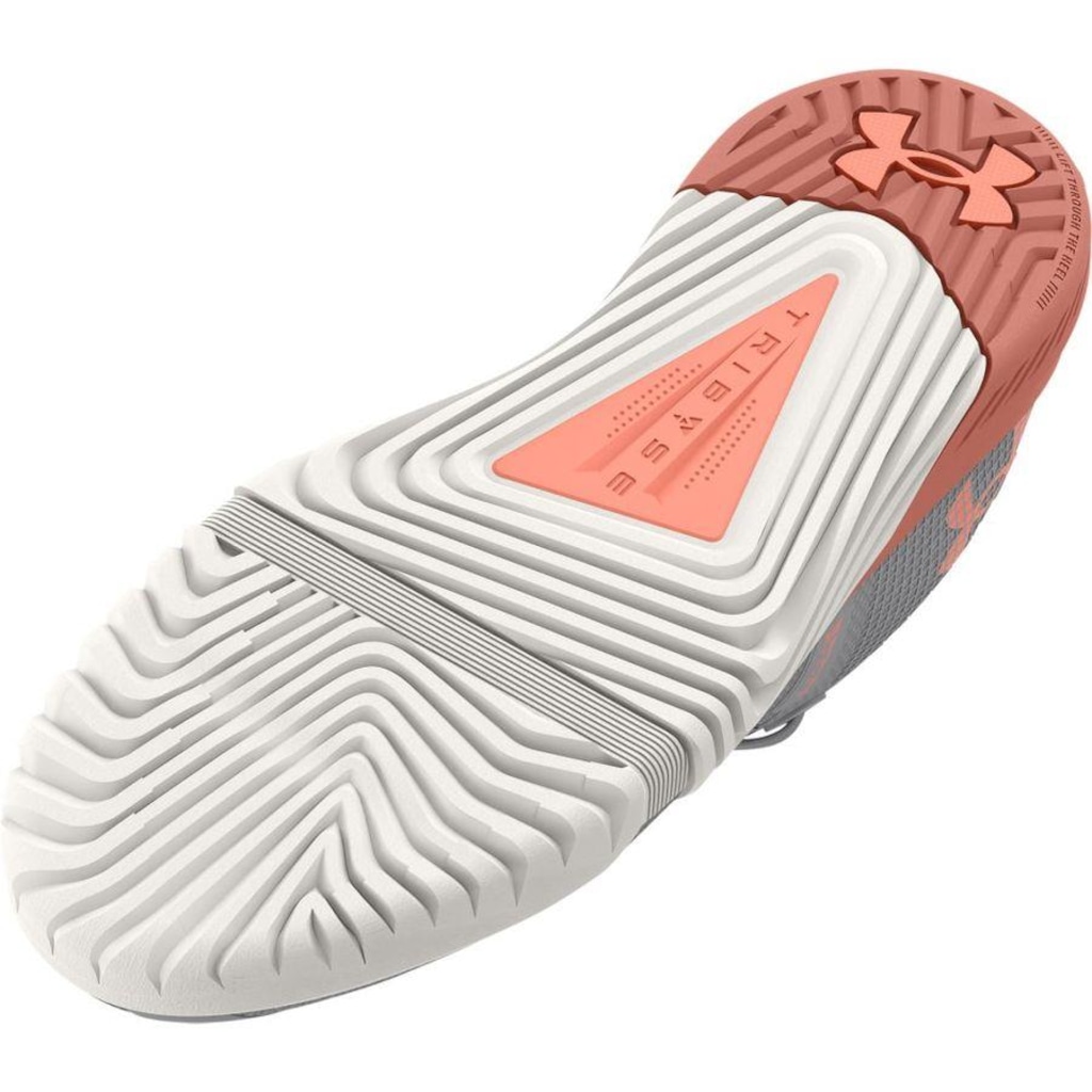 Imagem 5 do produto Tênis Under Armour Tribase Reign 6 - Feminino