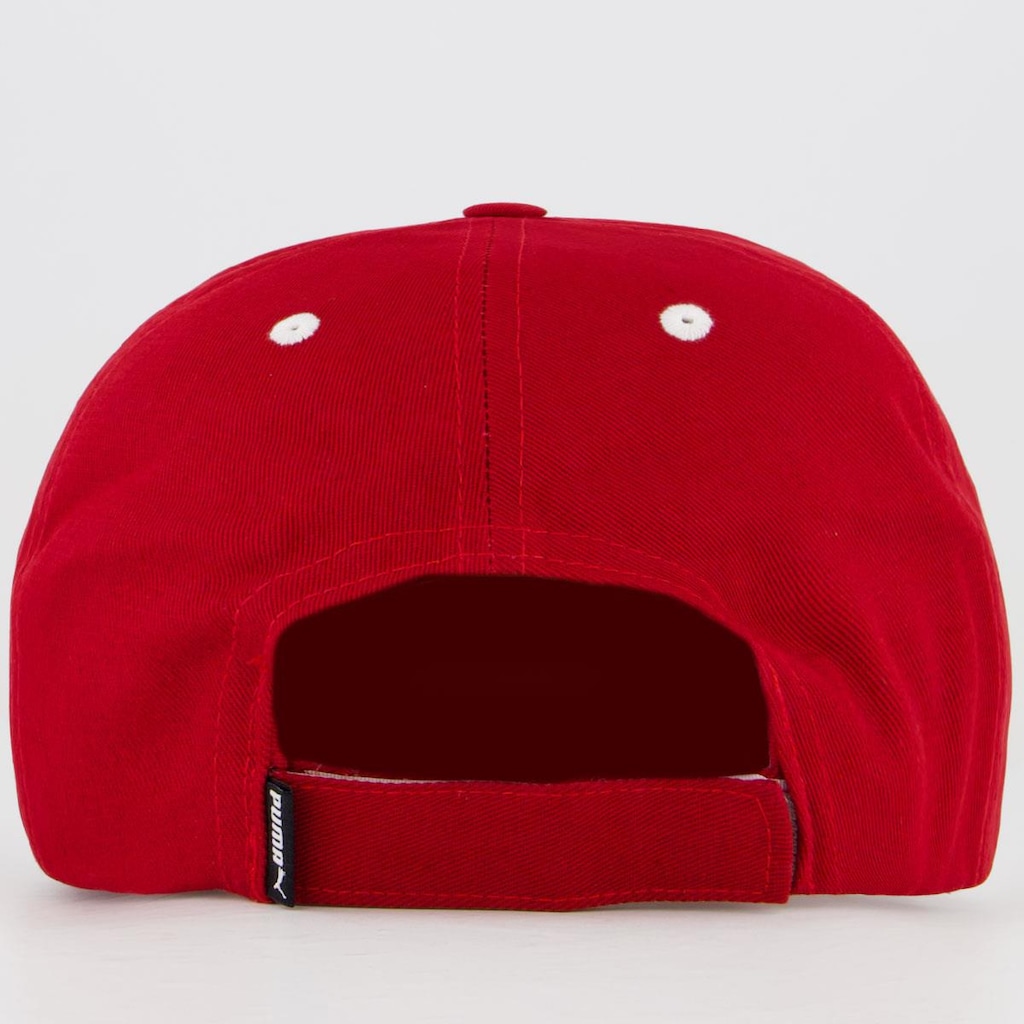 Imagem 3 do produto Boné Puma Squad - Strapback - Adulto