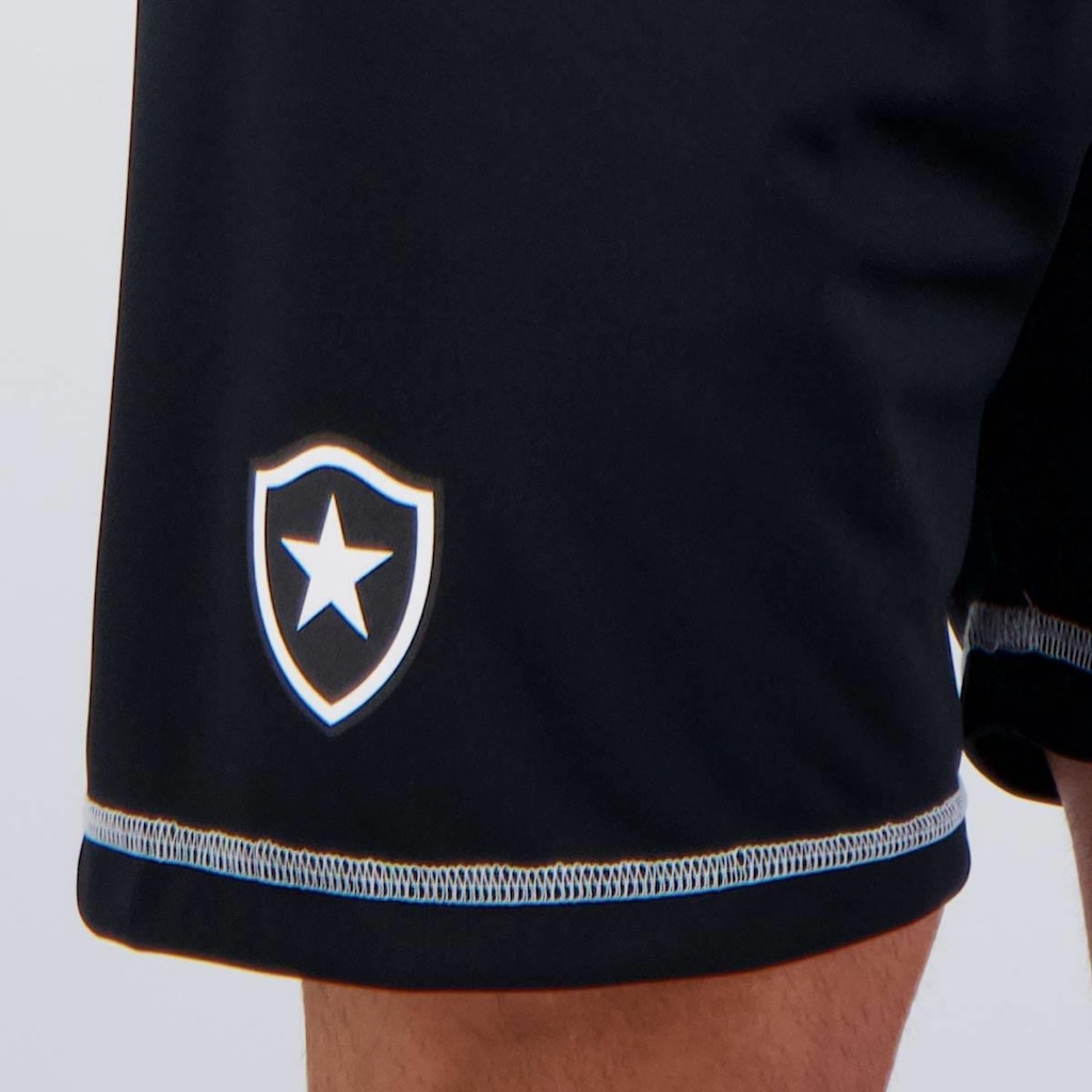 Imagem 5 do produto Bermuda Botafogo Taça Preta