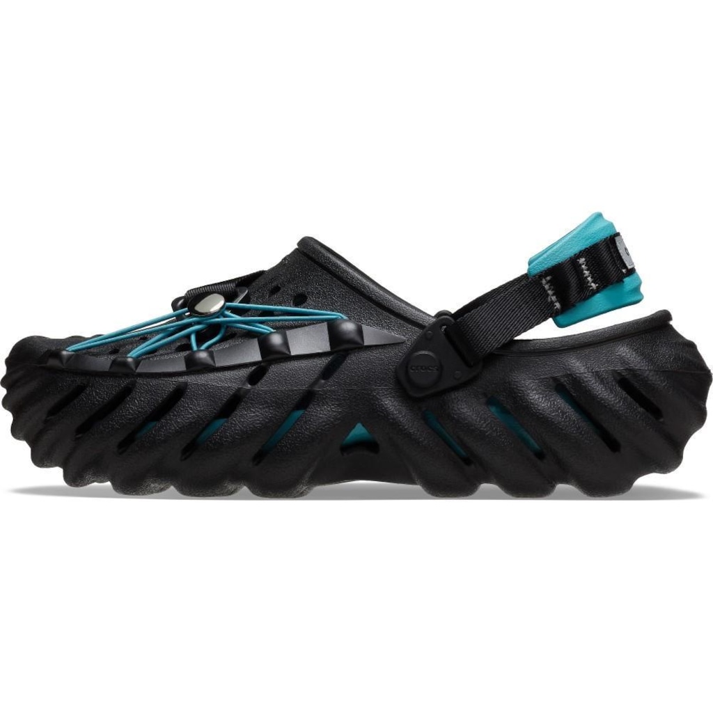 Imagem 3 do produto Sandália Crocs Lockdown Echo Clog - Masculino