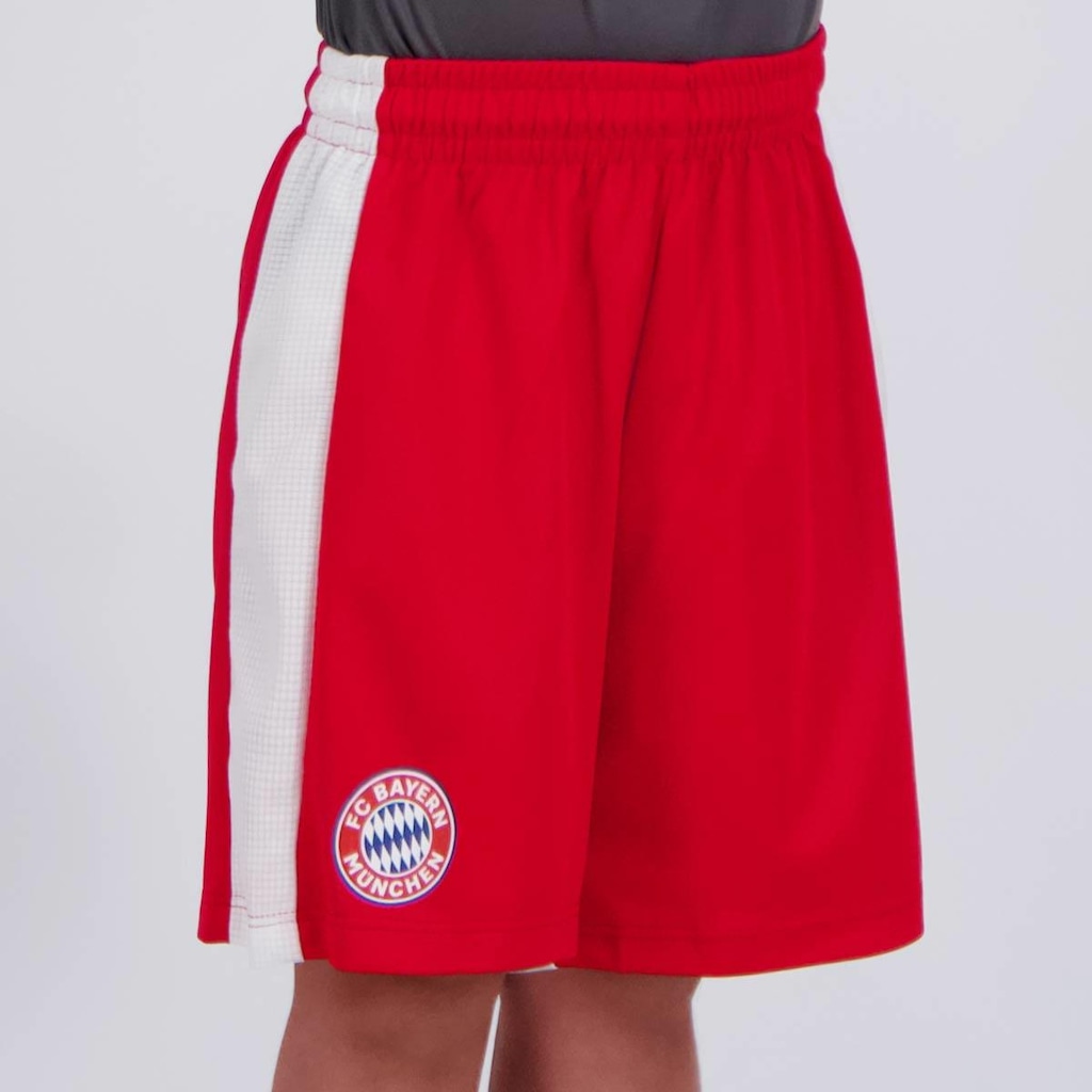 Imagem 2 do produto Bermuda Bayern de Munique Method Infantil
