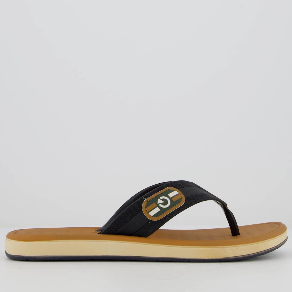Imagem 2 do produto Chinelo Cartago Paris II - Masculino