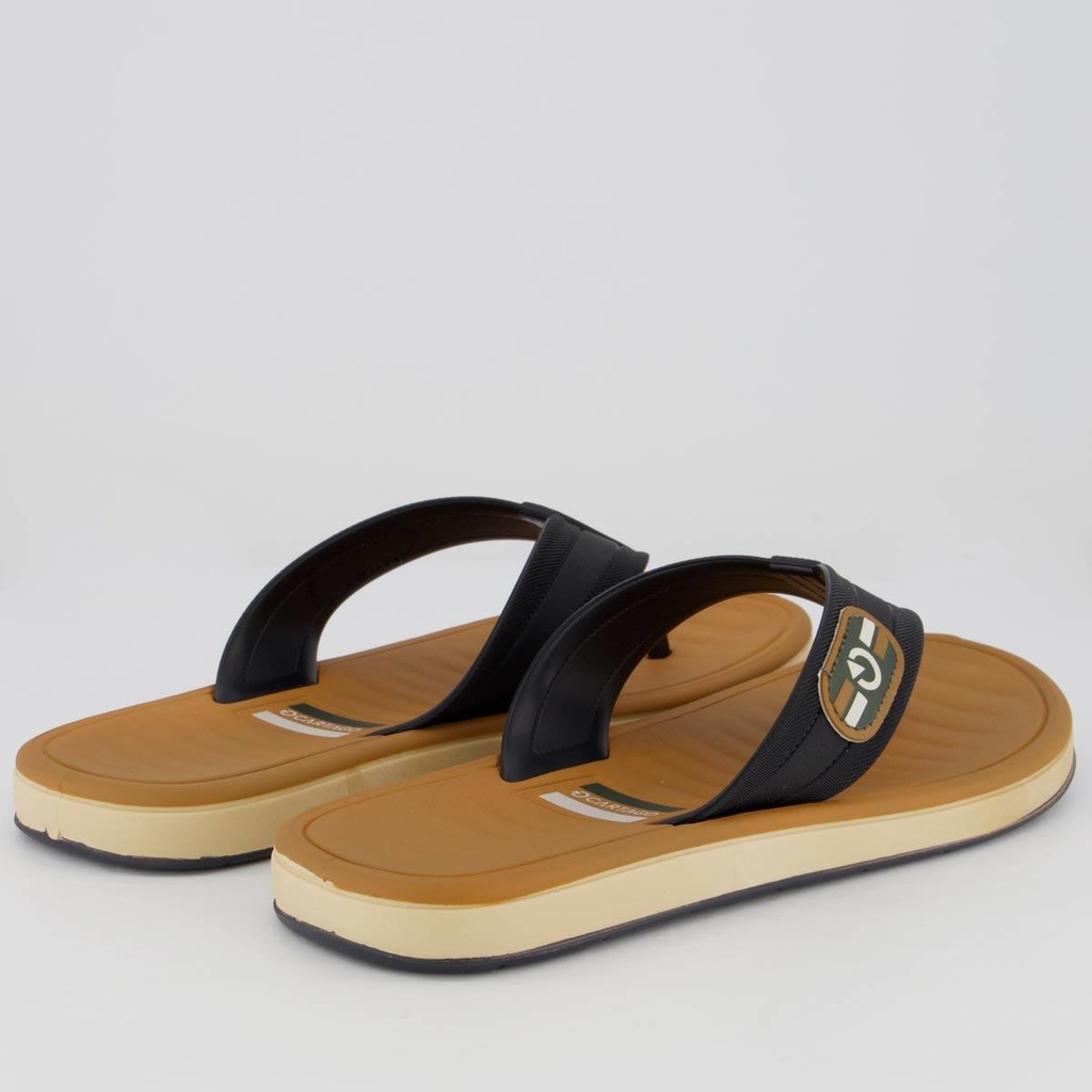 Imagem 4 do produto Chinelo Cartago Paris II - Masculino