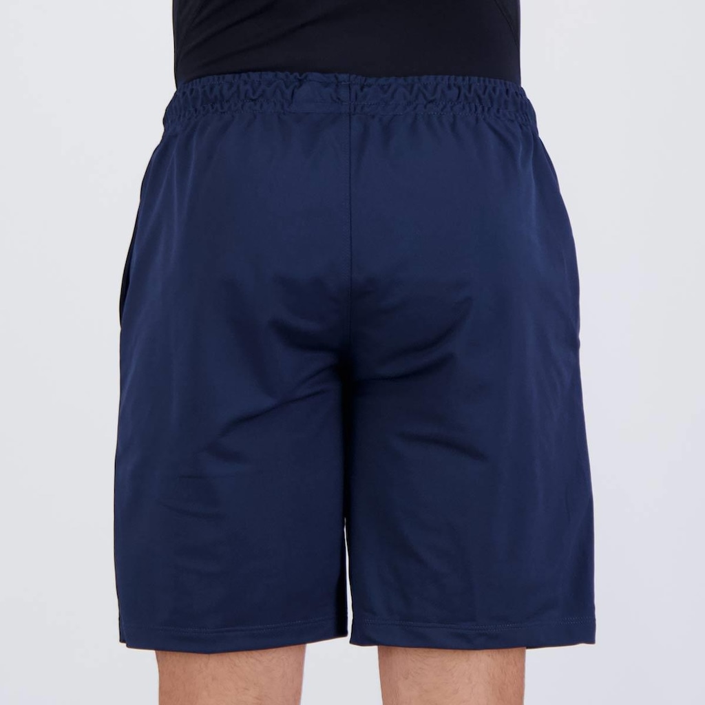 Imagem 4 do produto Bermuda do Grêmio Umbro Viagem 2024 Masculina