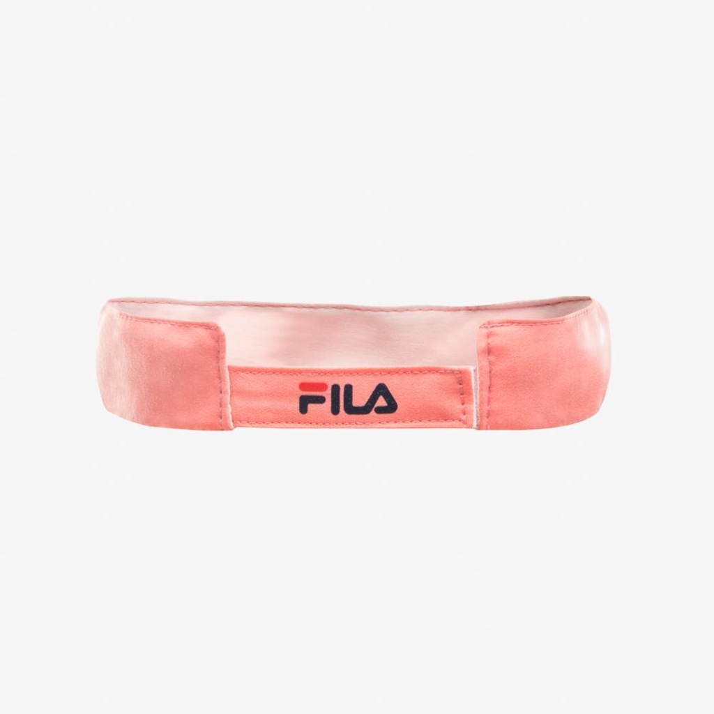 Imagem 3 do produto Viseira Fila Tennis Team - Adulto