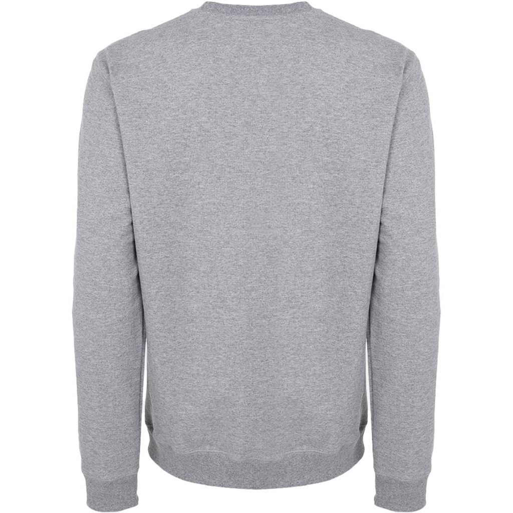 Imagem 2 do produto Blusão de Moletom John John New Basic In24 Mescla - Masculino