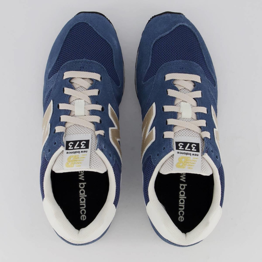 Imagem 4 do produto Tênis New Balance 373V2 - Feminino