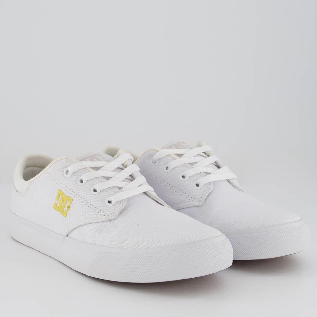Imagem 2 do produto Tênis Dc Plaza Lite - Masculino