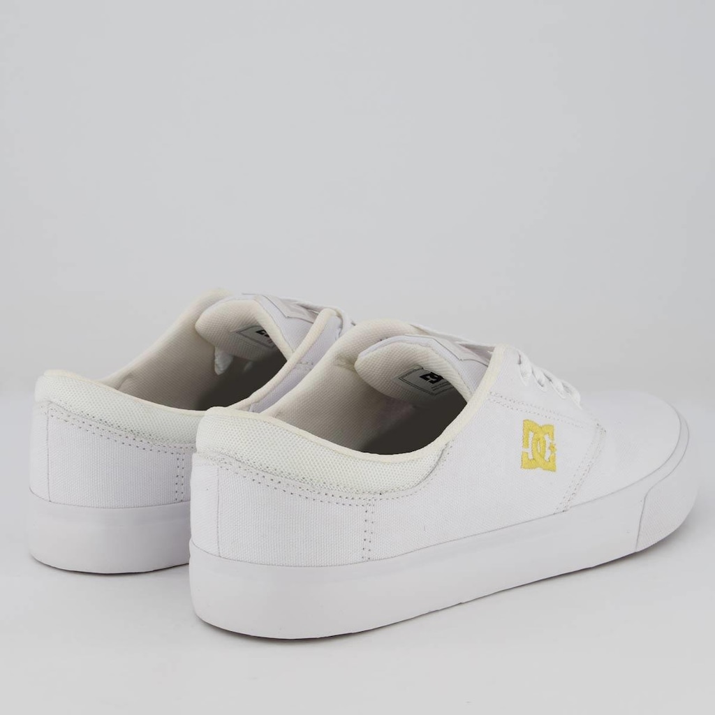 Imagem 3 do produto Tênis Dc Plaza Lite - Masculino
