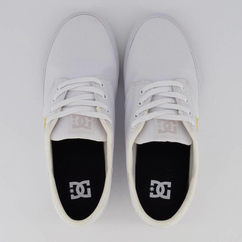 Imagem 4 do produto Tênis Dc Plaza Lite - Masculino
