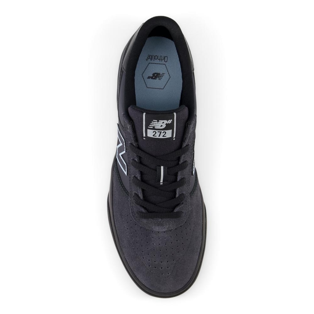 Imagem 3 do produto Tênis New Balance Nb Numeric 272 - Masculino