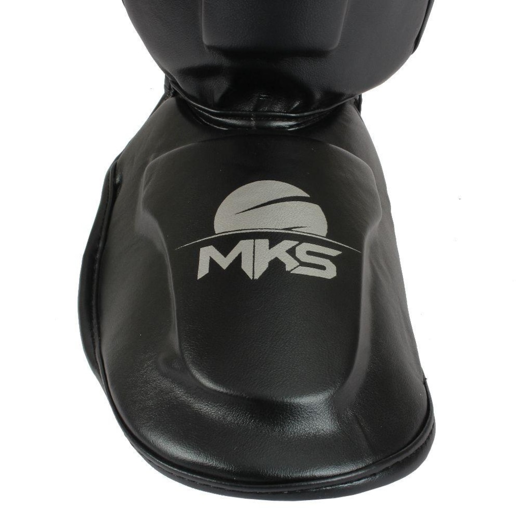 Imagem 4 do produto Caneleira Mks Energy