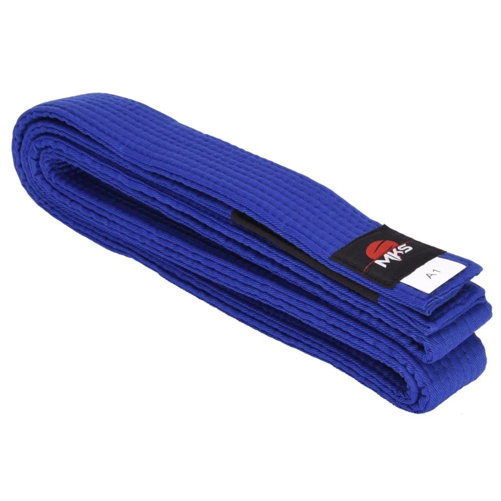 Imagem 2 do produto Faixa de Jiu-Jitsu Mks Elite